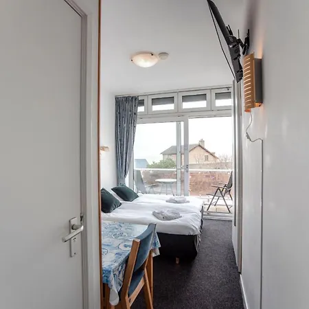Maris Gasthuis Zandvoort